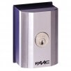 Ключ-кнопка FAAC T10E для автоматических ворот